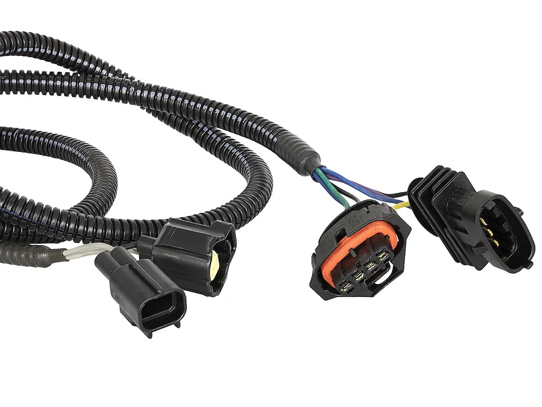 77-43022 – AFE Boost Controller, Electronic Plug and Play - view 3